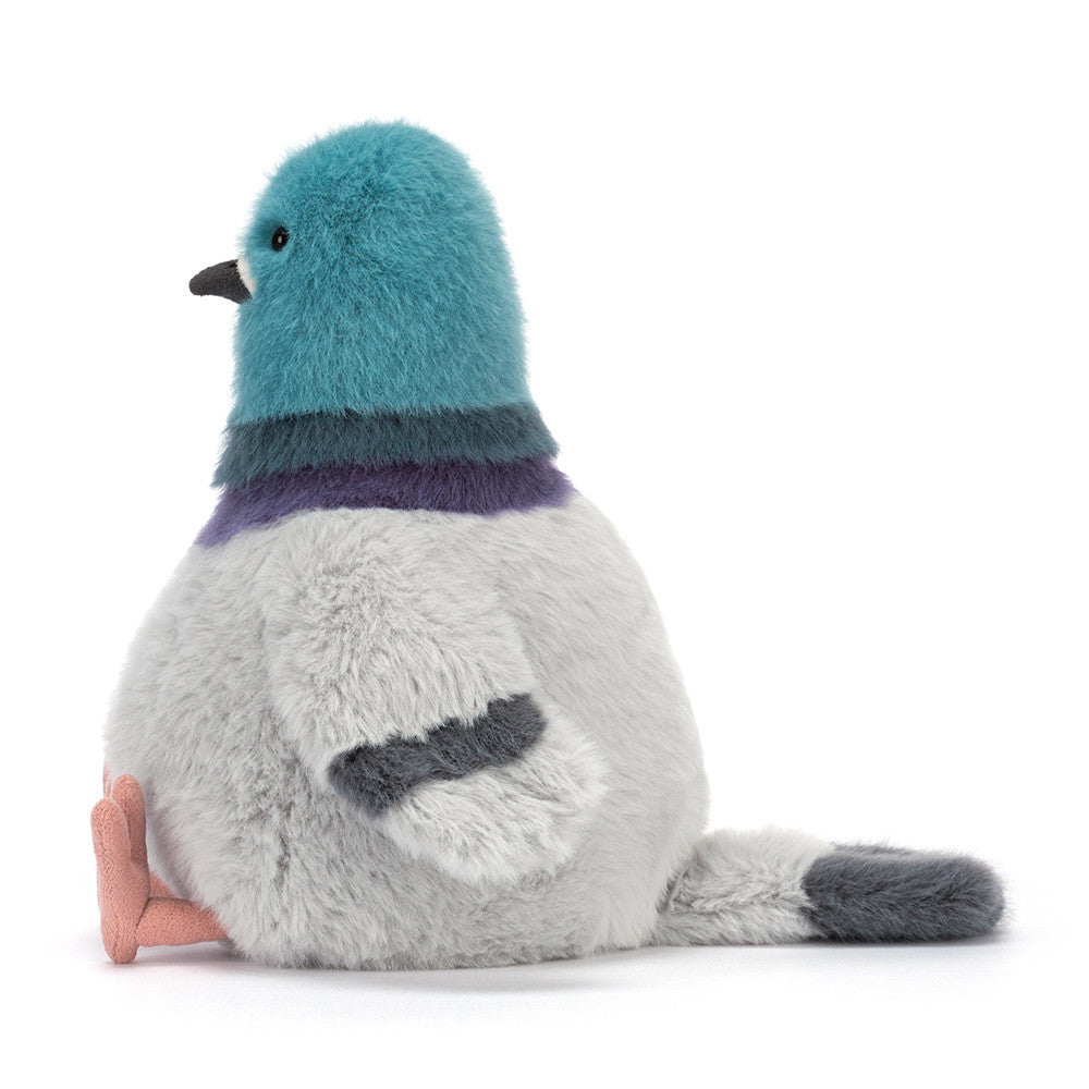 Strutton Pigeont, Jellycat