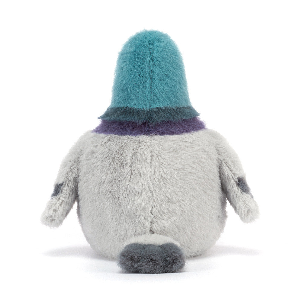Strutton Pigeont, Jellycat