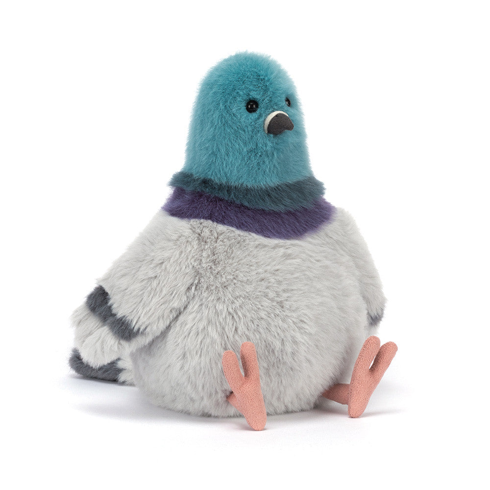 Strutton Pigeont, Jellycat
