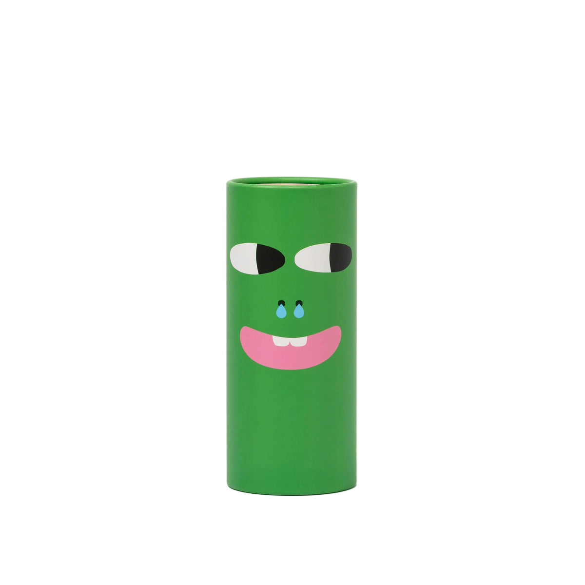 Sneezy Paper Tissues Green, Puquu
