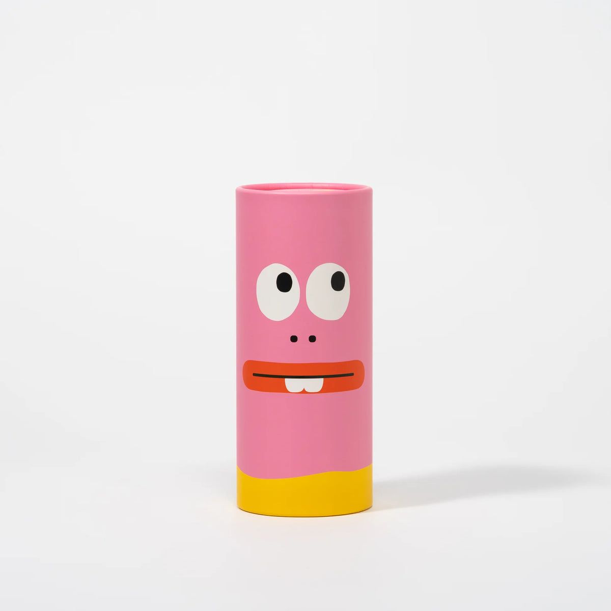 Sneezy Paper Tissues Pink, Puquu