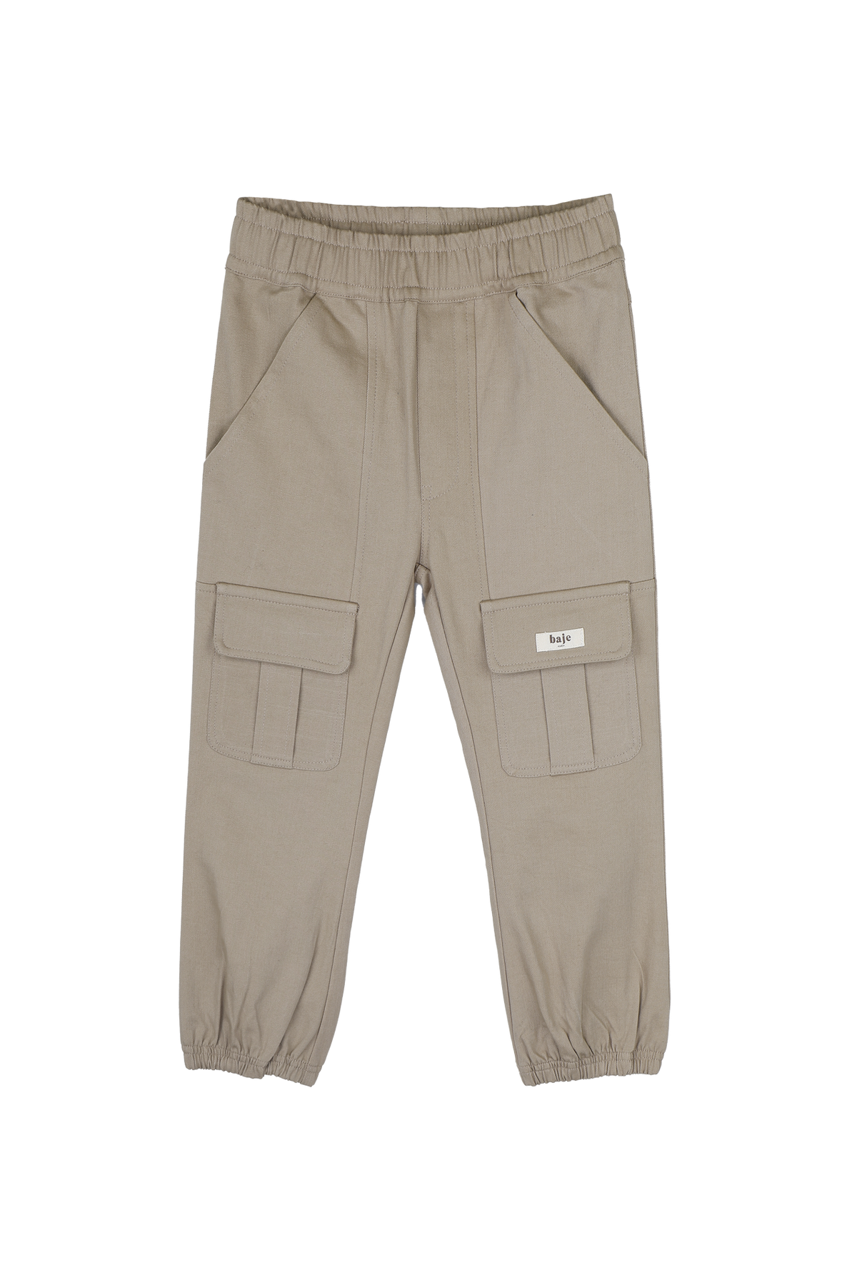 Legging Piera Taupe cafe, Baje Studio