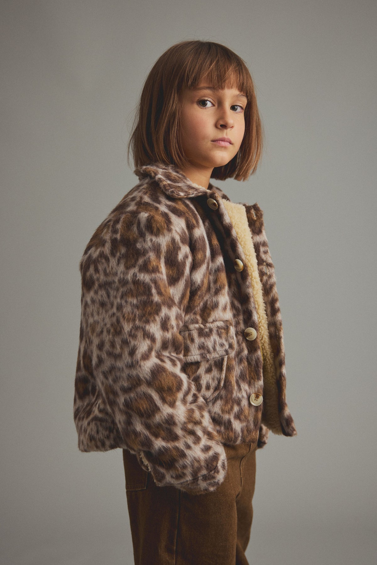 Jacket Riga, Cozmo