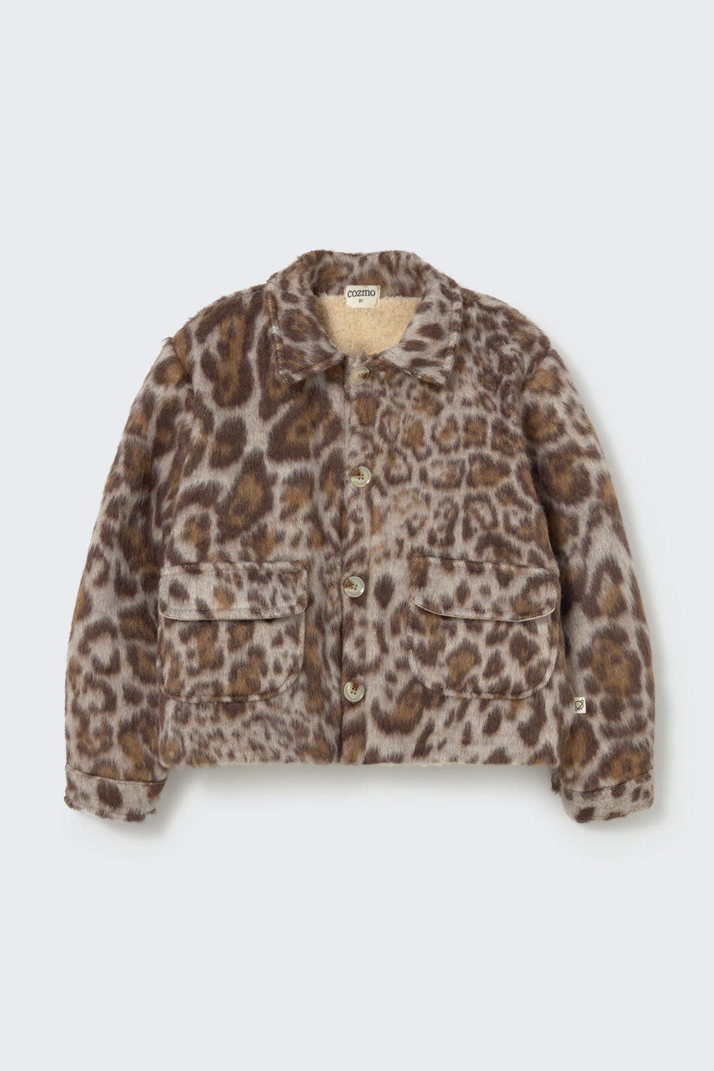 Jacket Riga, Cozmo