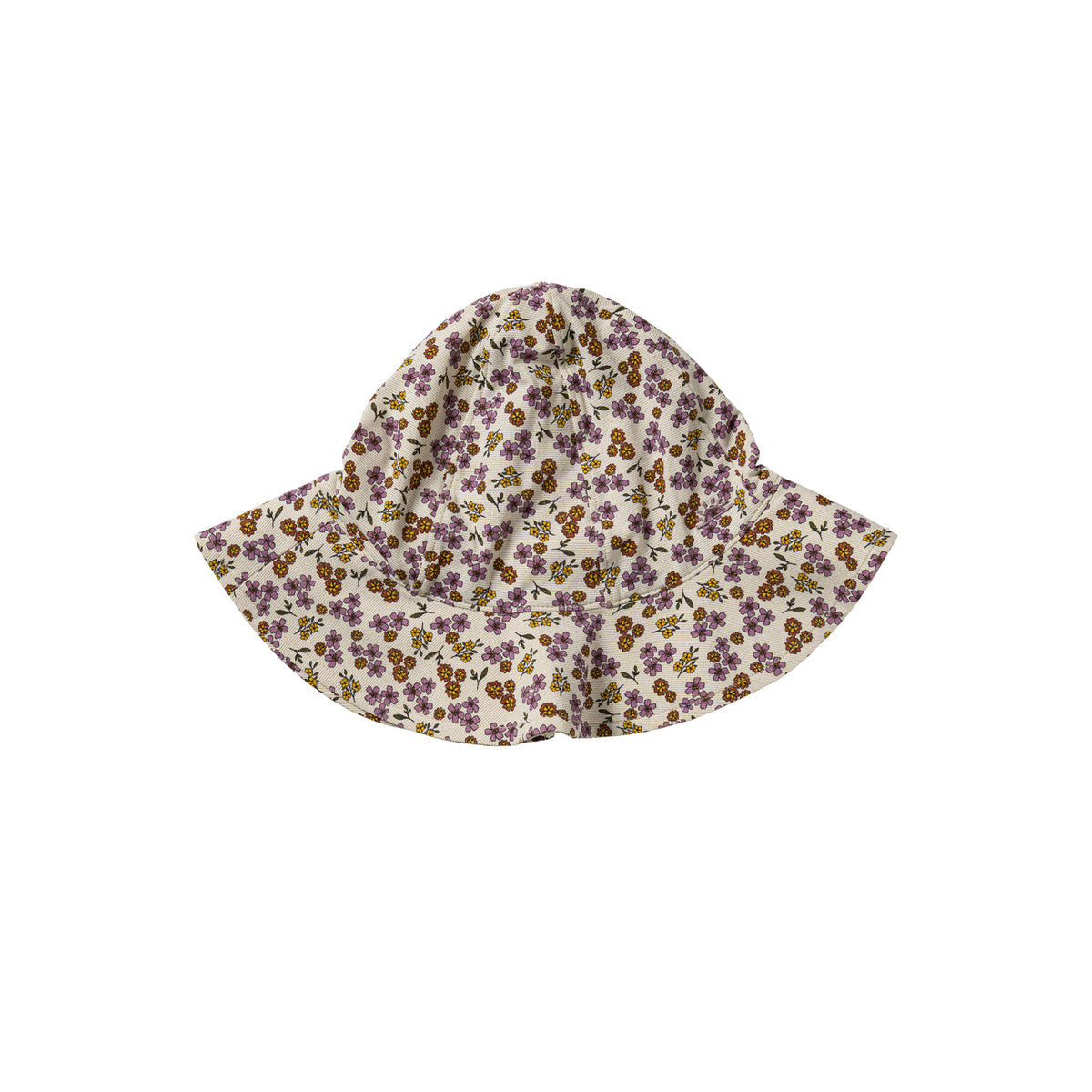 Sparkly Flower | Sun Hat, Salted Stories