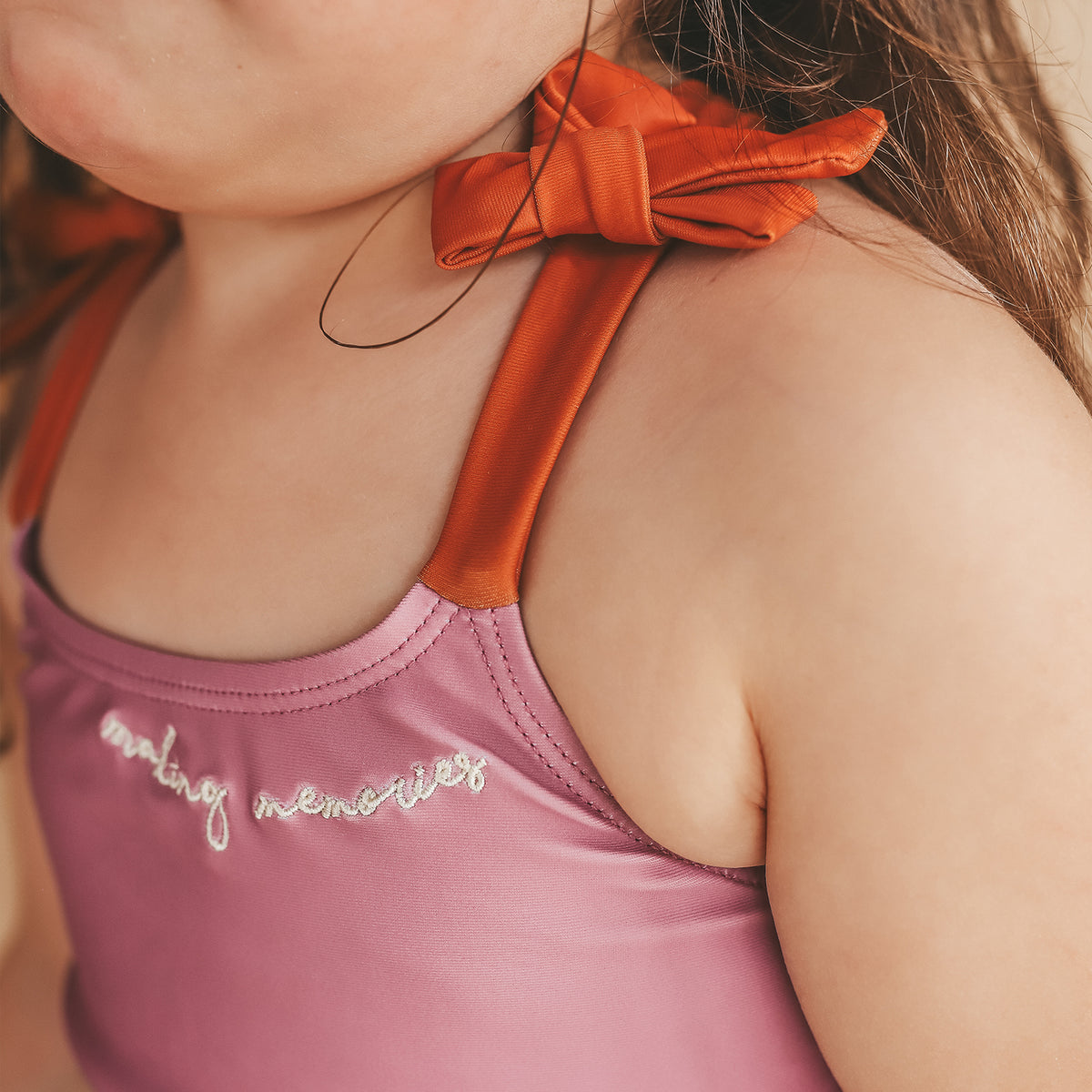 Colorblock | Bikini, Salted Stories