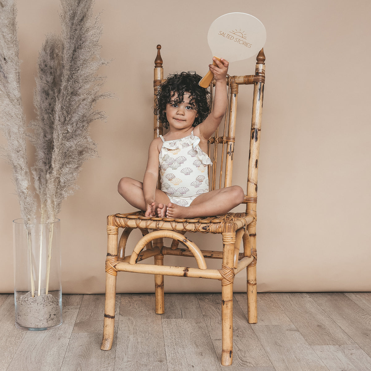 Shells | Swimsuit, Salted Stories