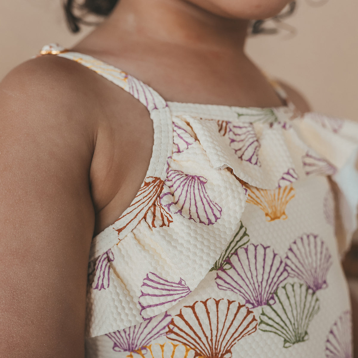 Shells | Swimsuit, Salted Stories