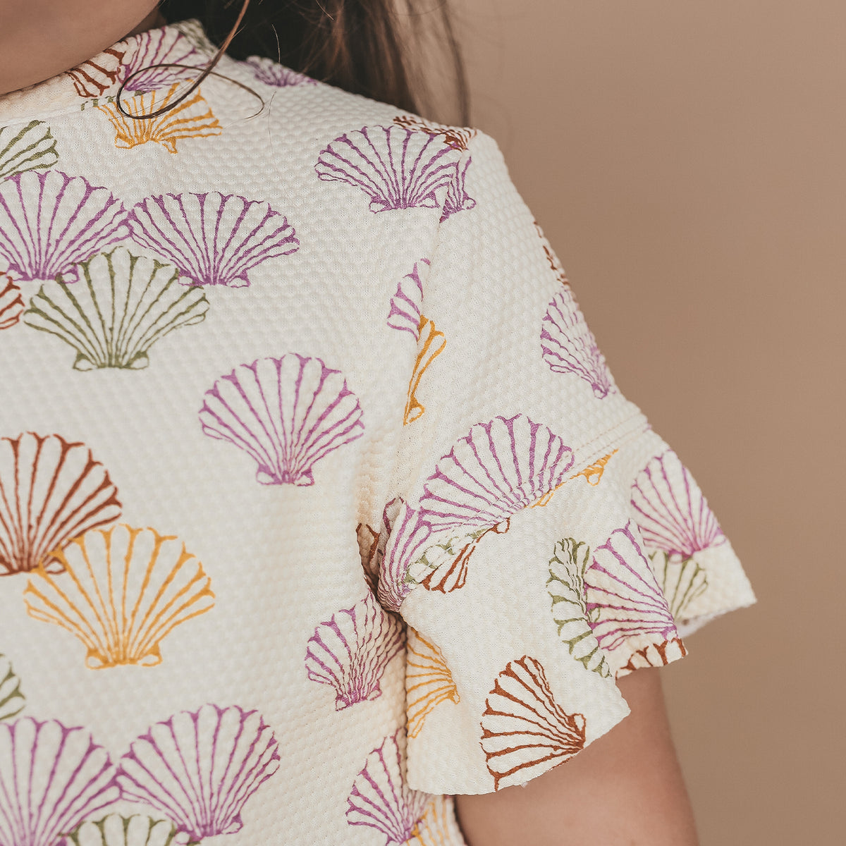 Shells | Set Salted Stories