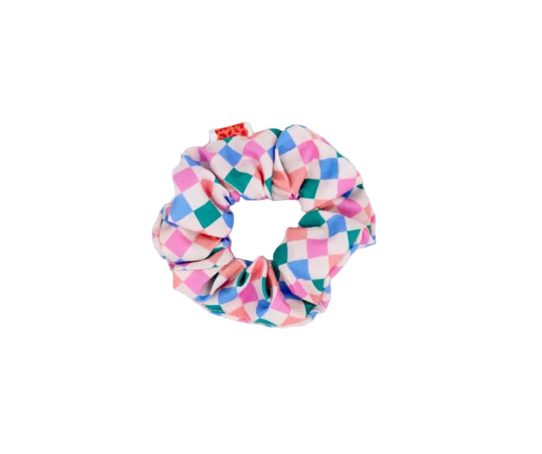Scrunchie Patel Block
