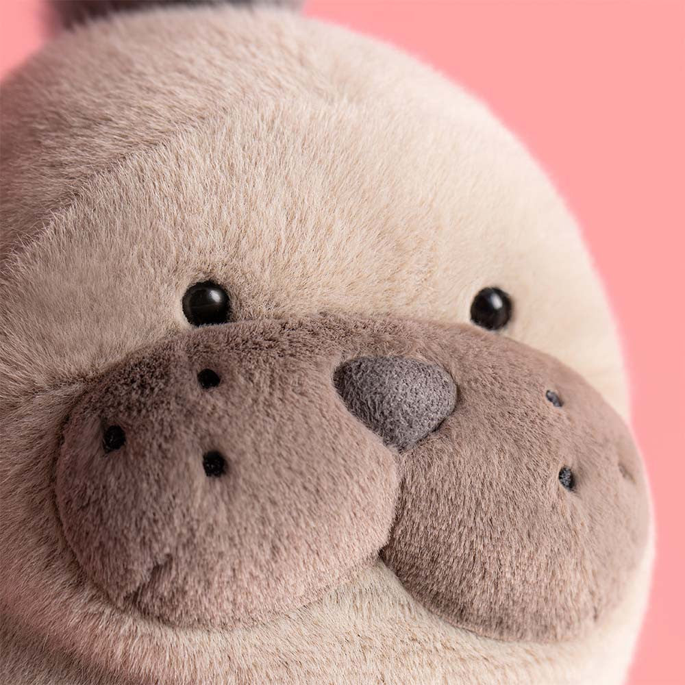 Roarwell Sea Lion, Jellycat
