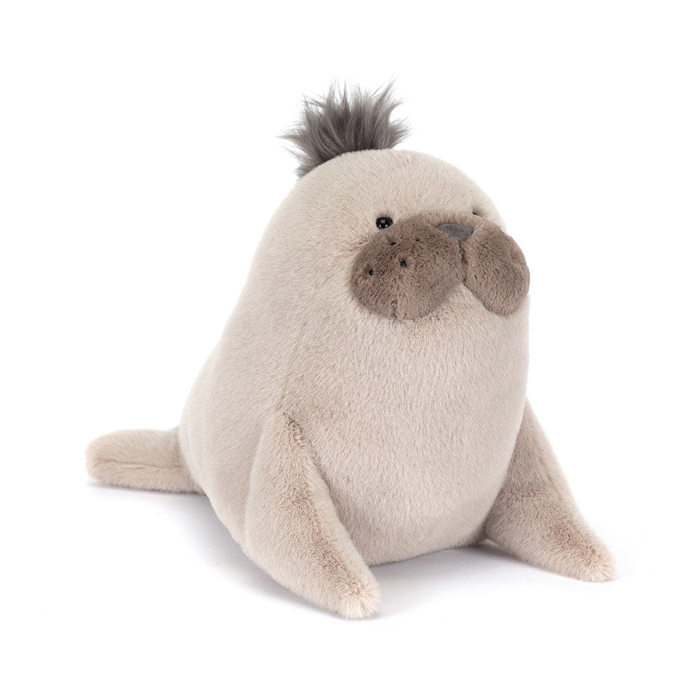 Roarwell Sea Lion, Jellycat
