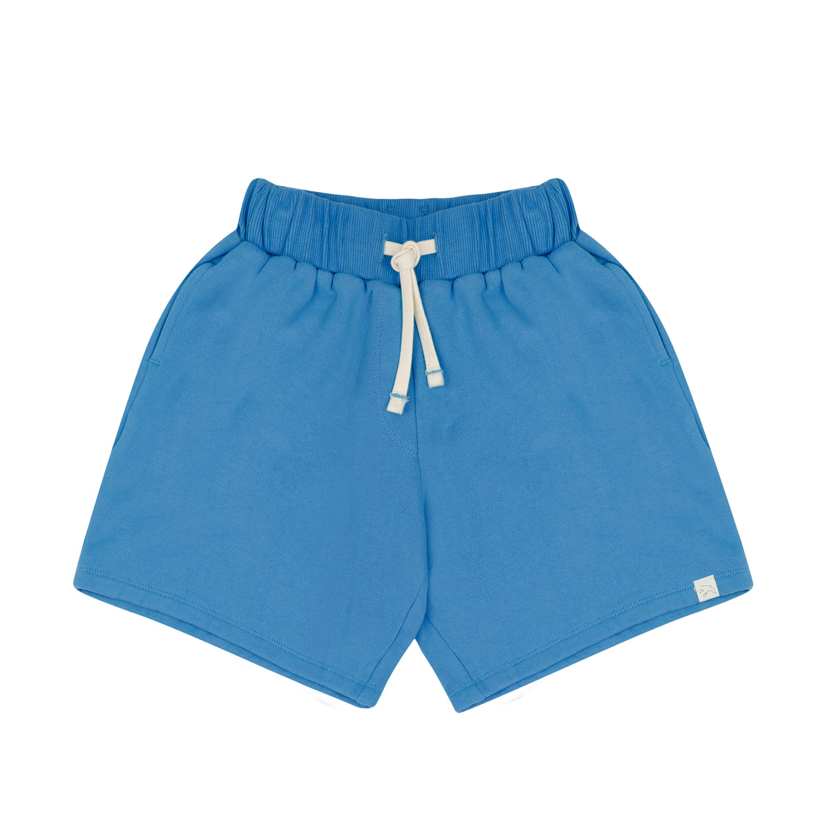 Xavi shorts Bright Blue, Jenest