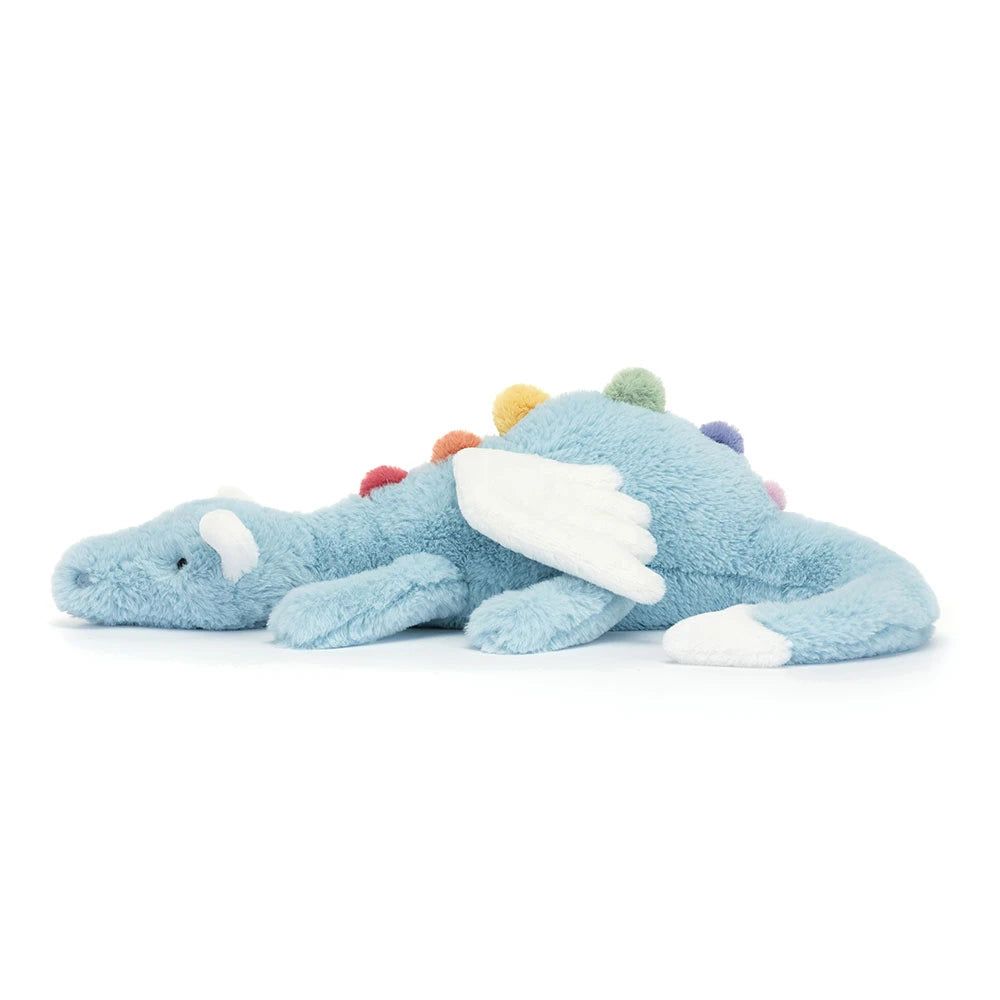 Sky dragon Large, Jellycat