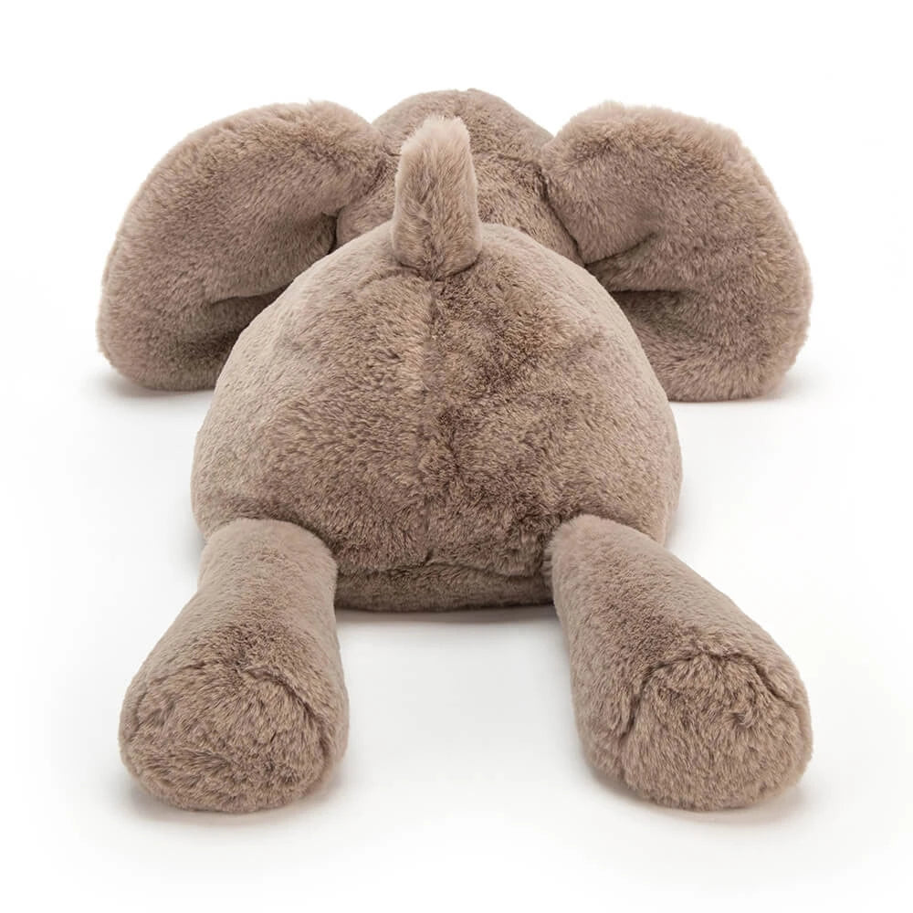 Smudge elephant original, Jellycat