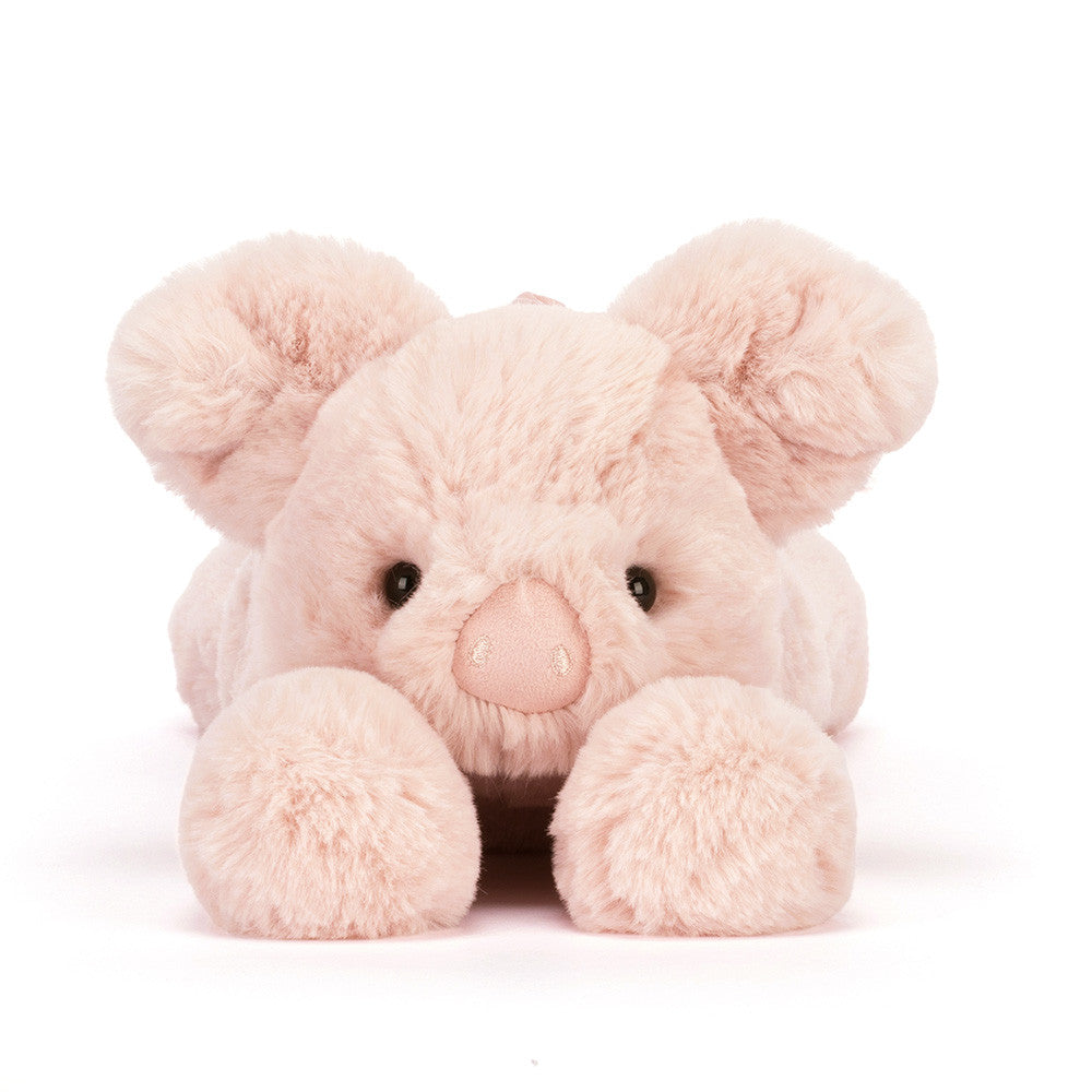 Smudge pig  original, Jellycat