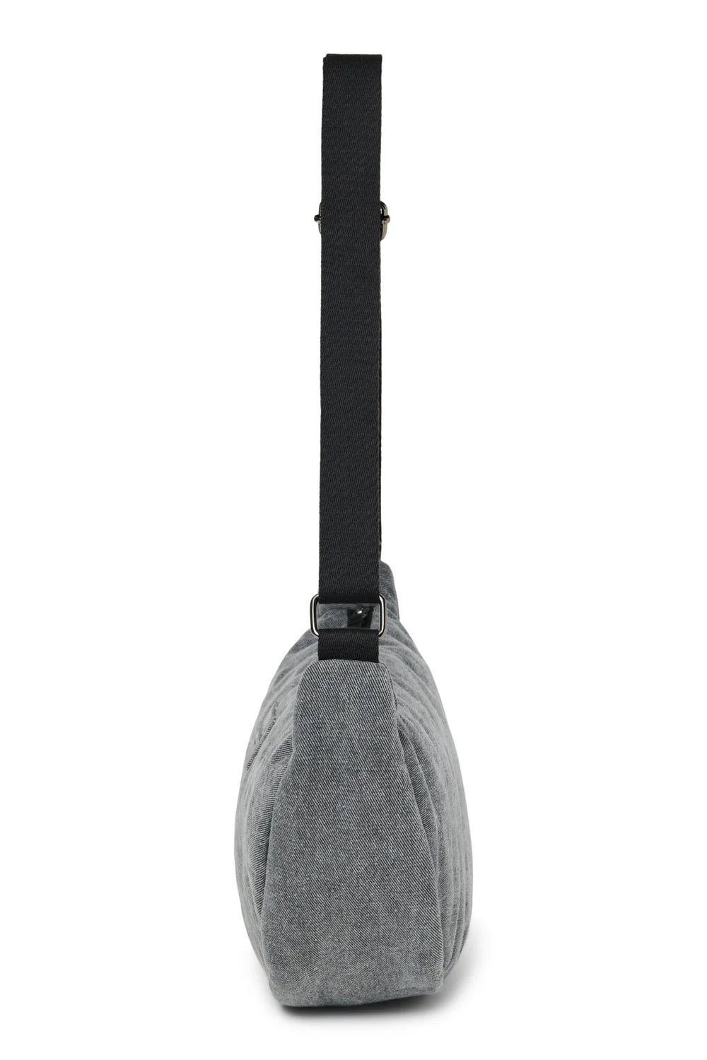Denim Adult Fanny Pack grey, Studio Noos