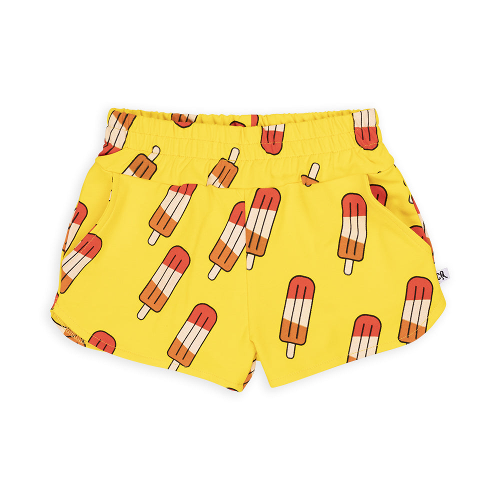 Popsicle sporty gily shorts, Carlijnq