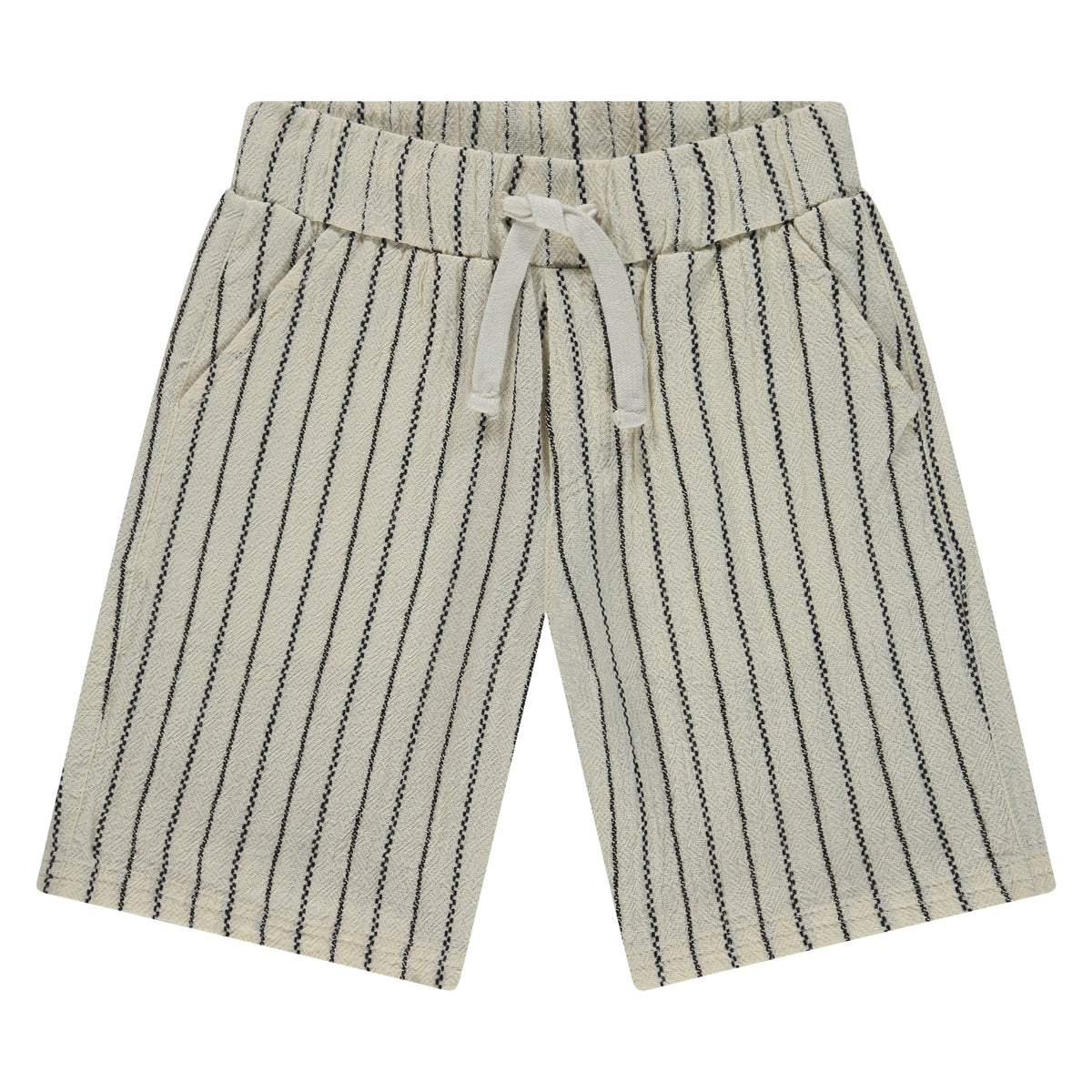 boys short Off White stripe, Stains & Stories