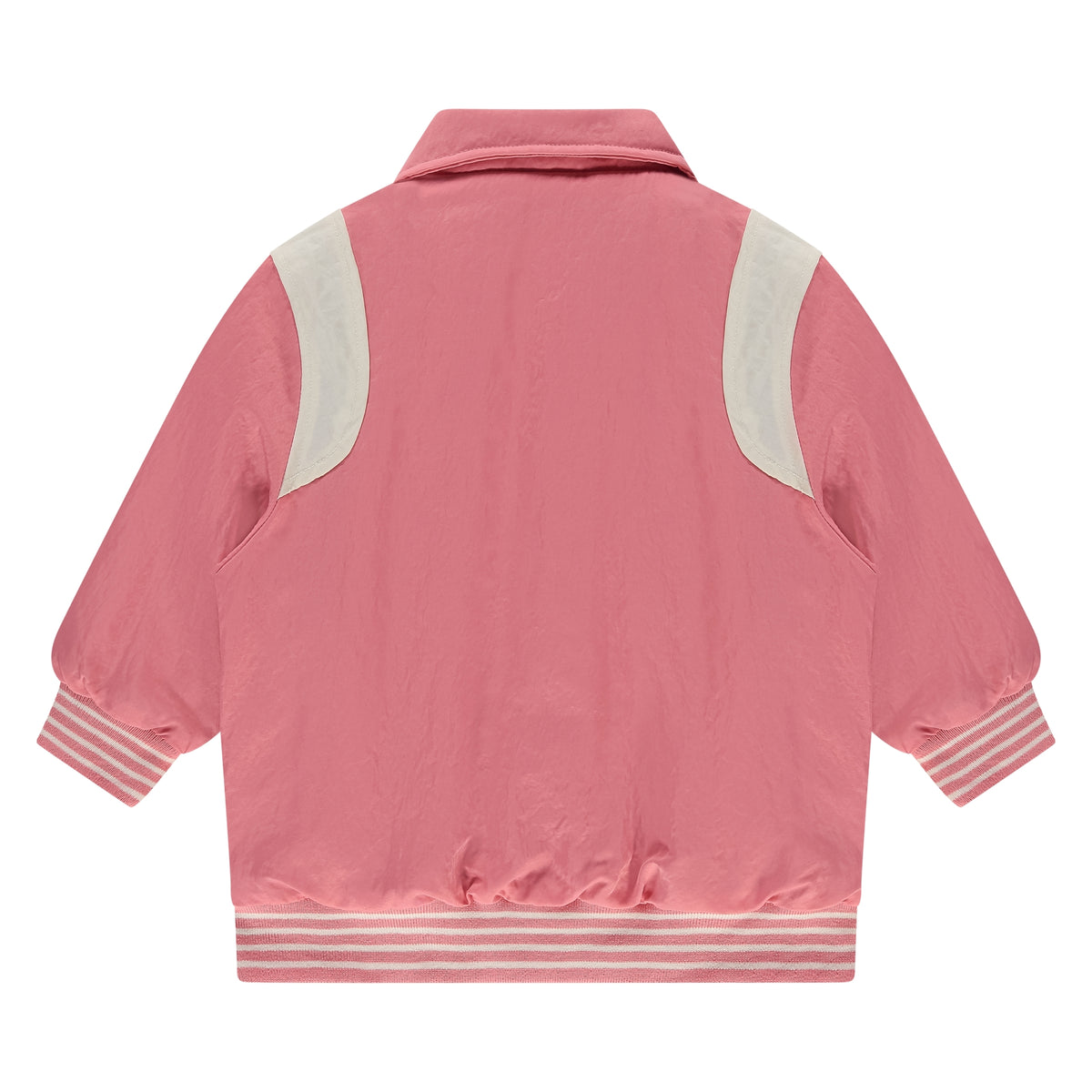 girls summer jacket Pink, Stains & Stories