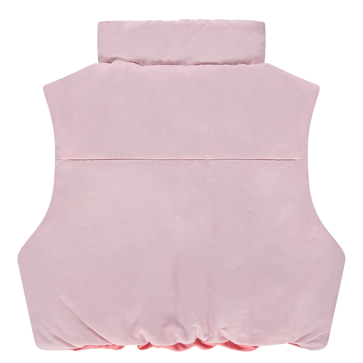 girls summer bodywarmer, Stains & Stories