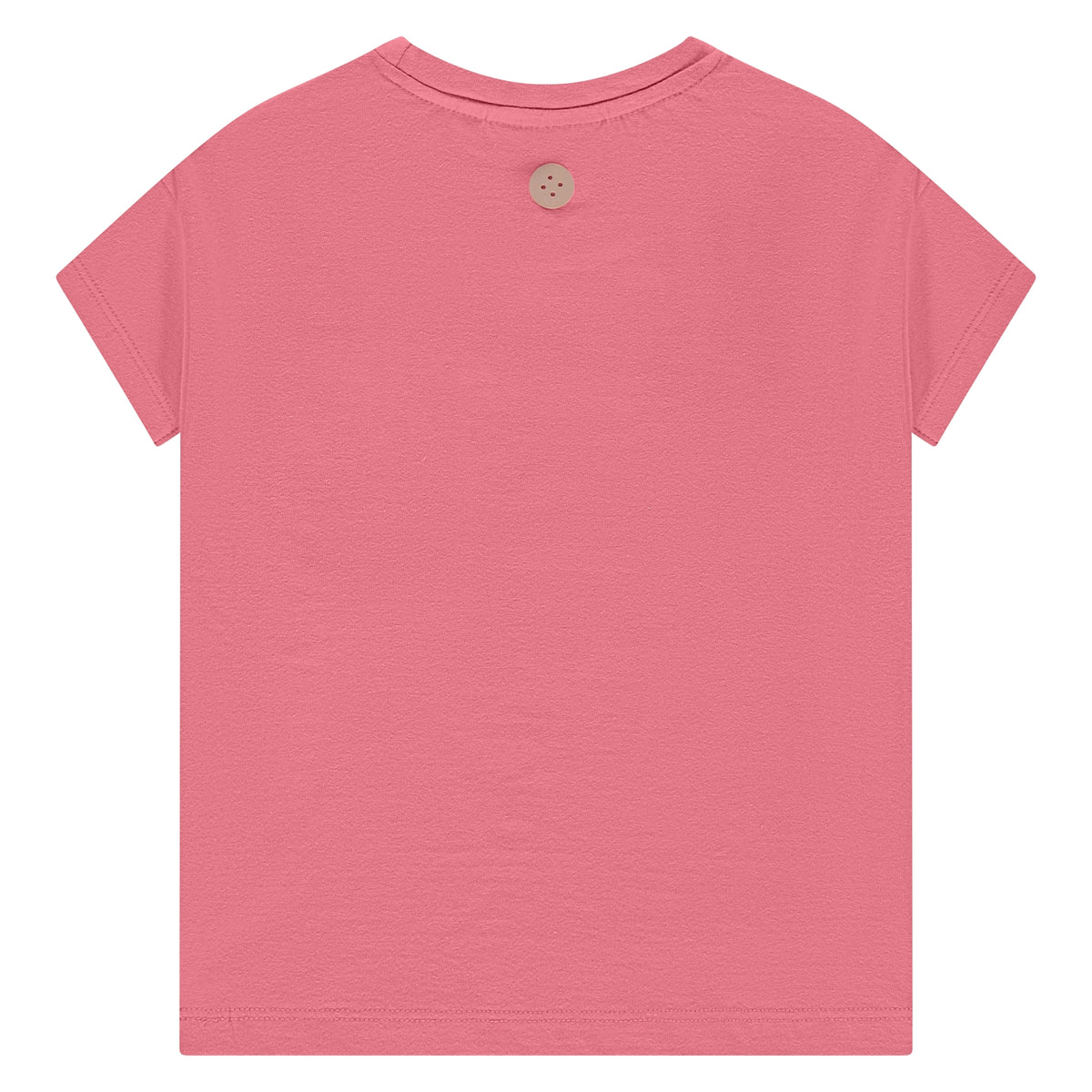 girls t-shirt short sleeve Pink, Stains & Stories
