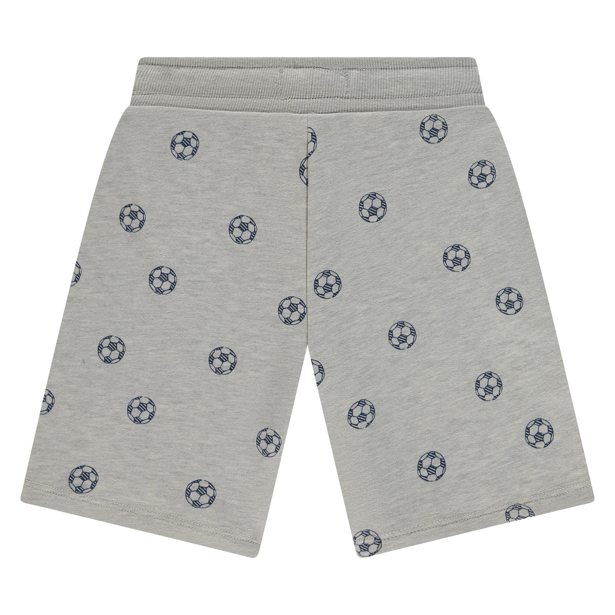 boys sweatshort wide fit, Stains & Stories