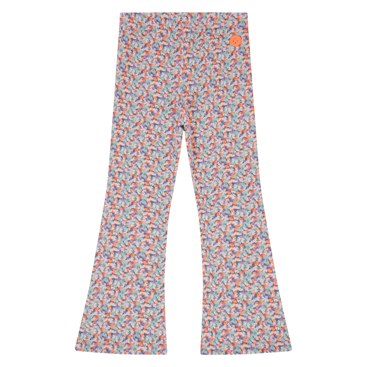 girls flare pants Blush, Stains & Stories