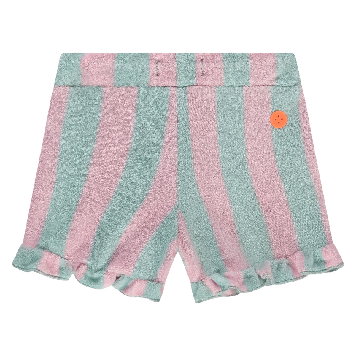girls short Mint, Stains & Stories