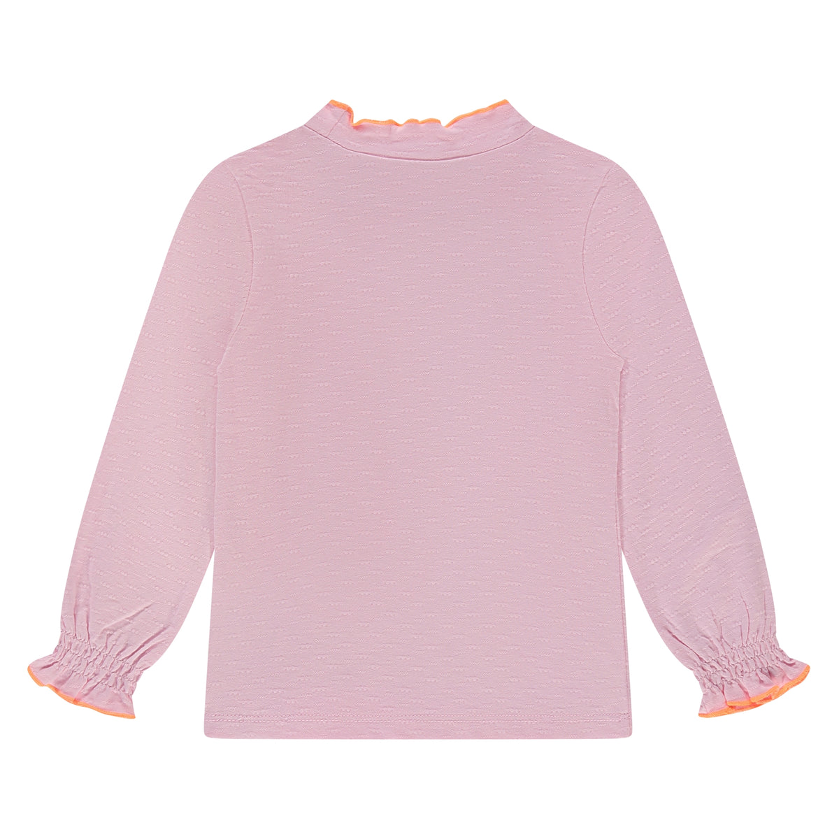 Girls T-Shirt Longe Sleeve Blush, Stains & Stories