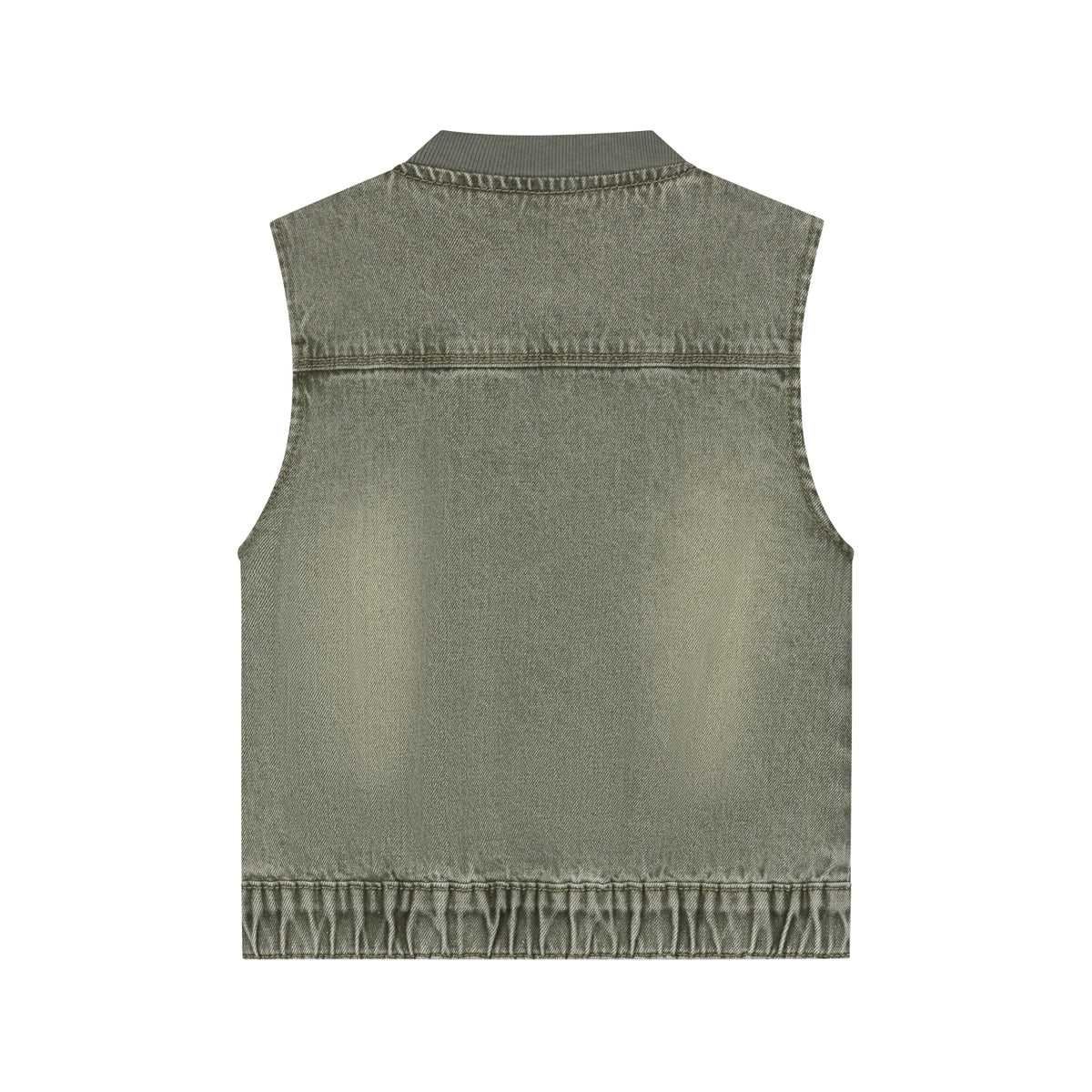 boys waistcoat army, Stains & Stories