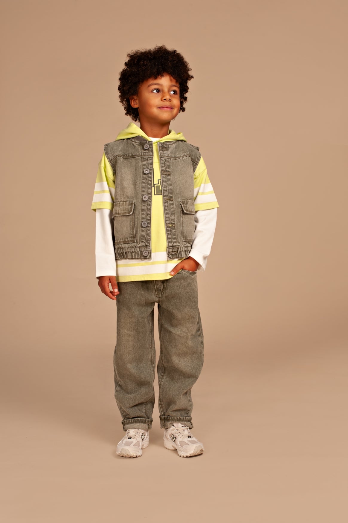 boys waistcoat army, Stains & Stories