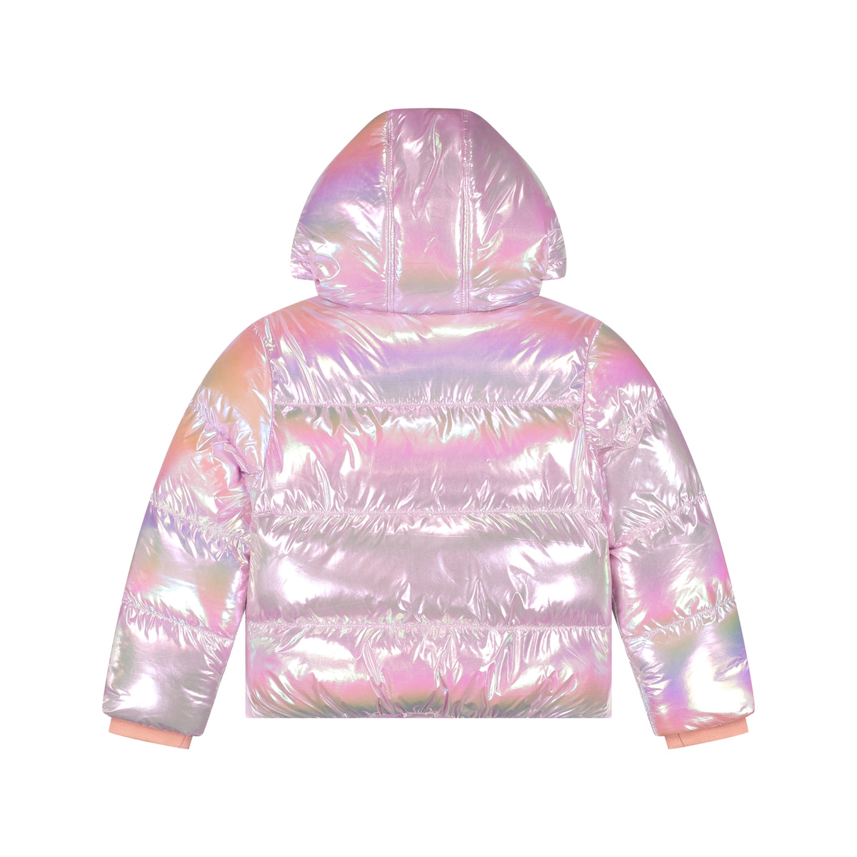 girls jacket Candy, Stains & Stories