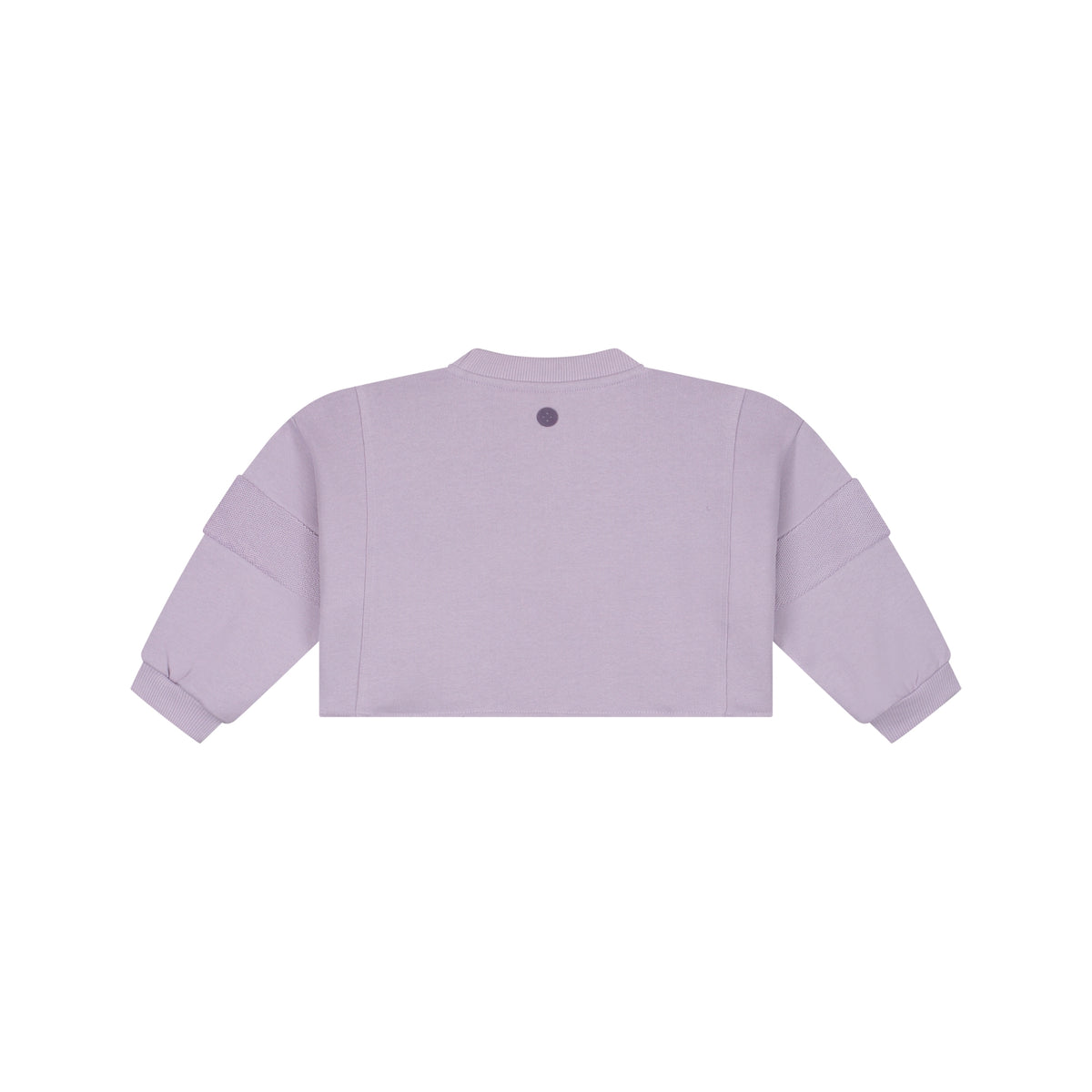 girls sweatshirt lilac, Stains & Stories