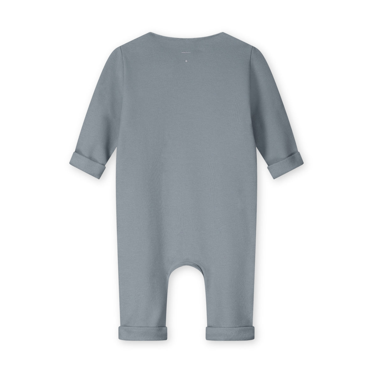 Baby suit Stone grey,  Gray Label