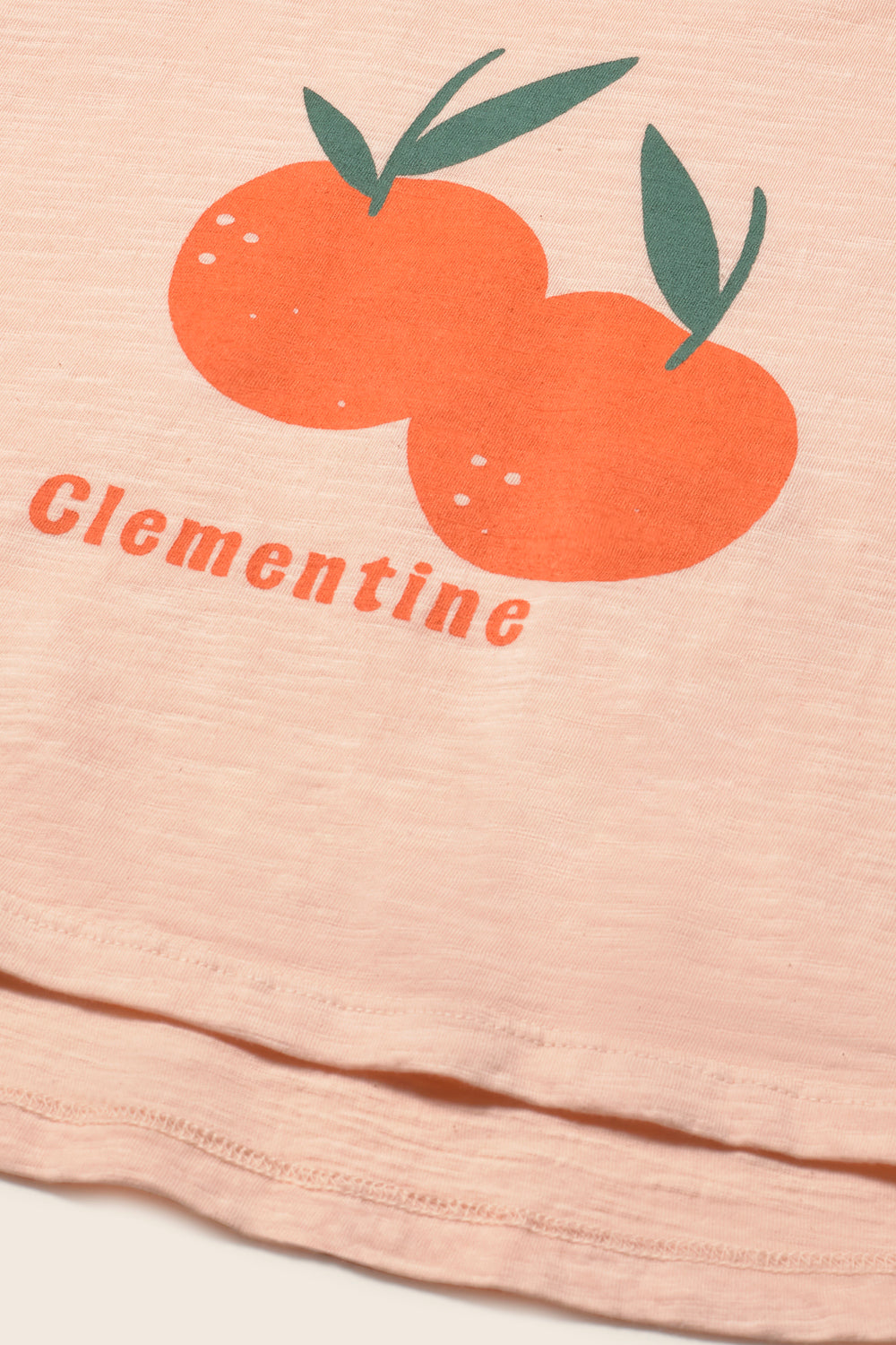 T-shirt Syrak cloud pink, My Little Cozmo