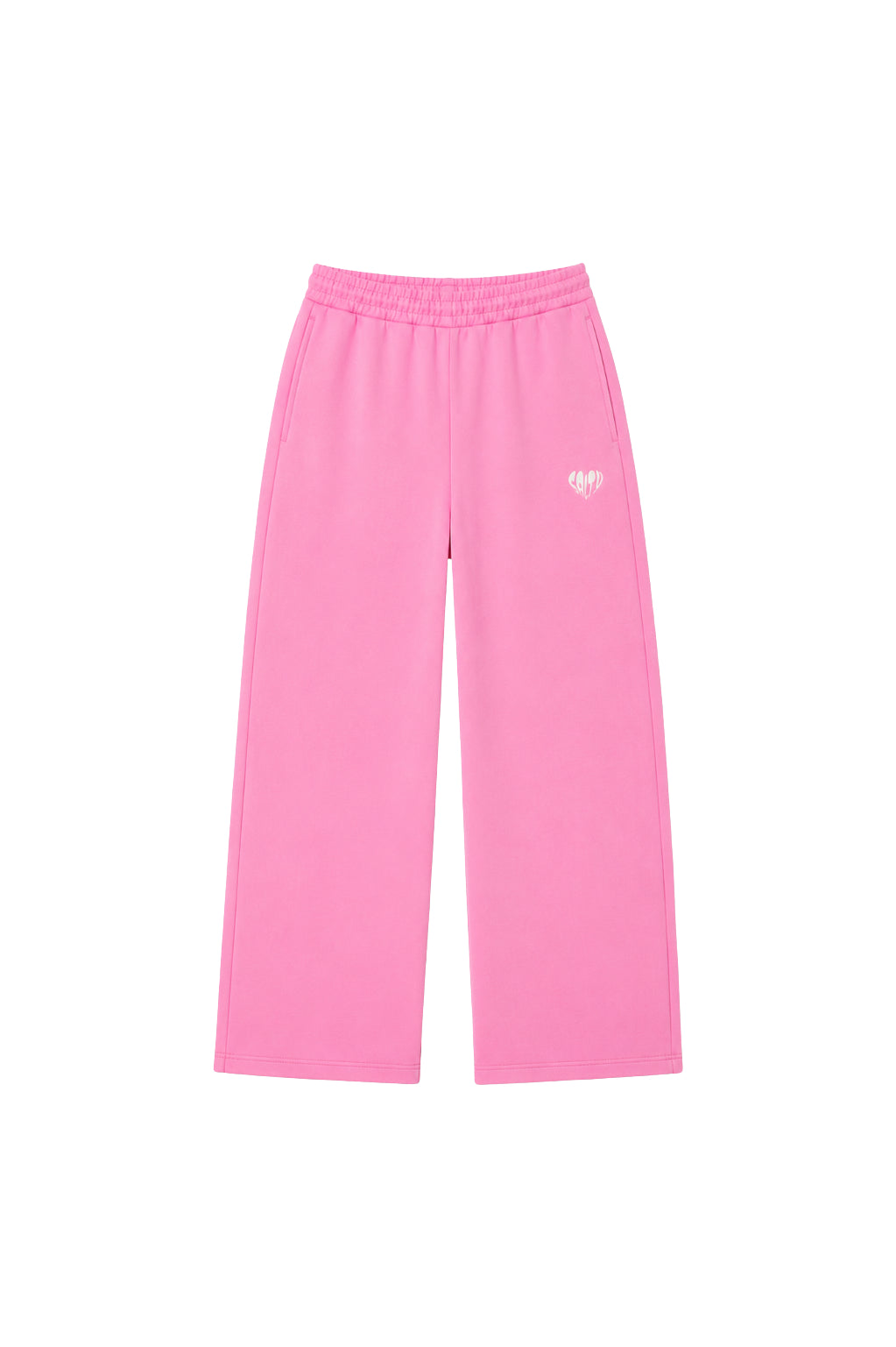 Salty Sweatpants Pink, Salty Stitch