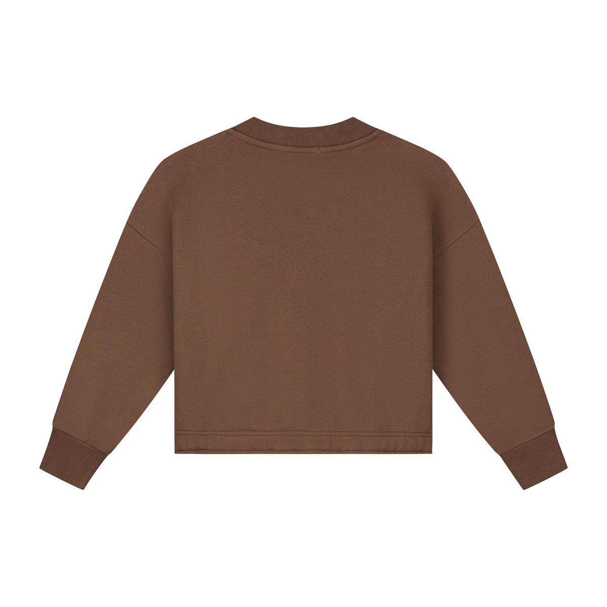 Sara sweater Brown, Charlie Petite