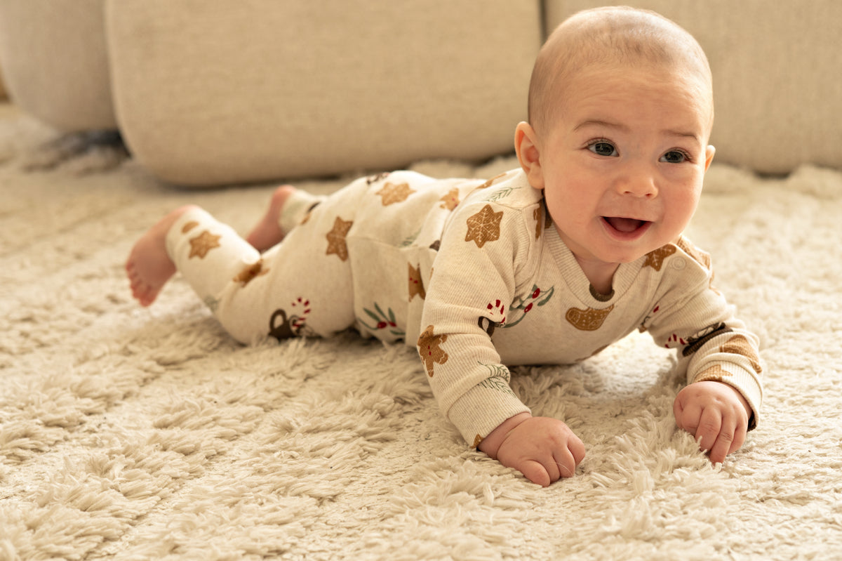 Cosy Cookie- Premium sleepwear by Feetje