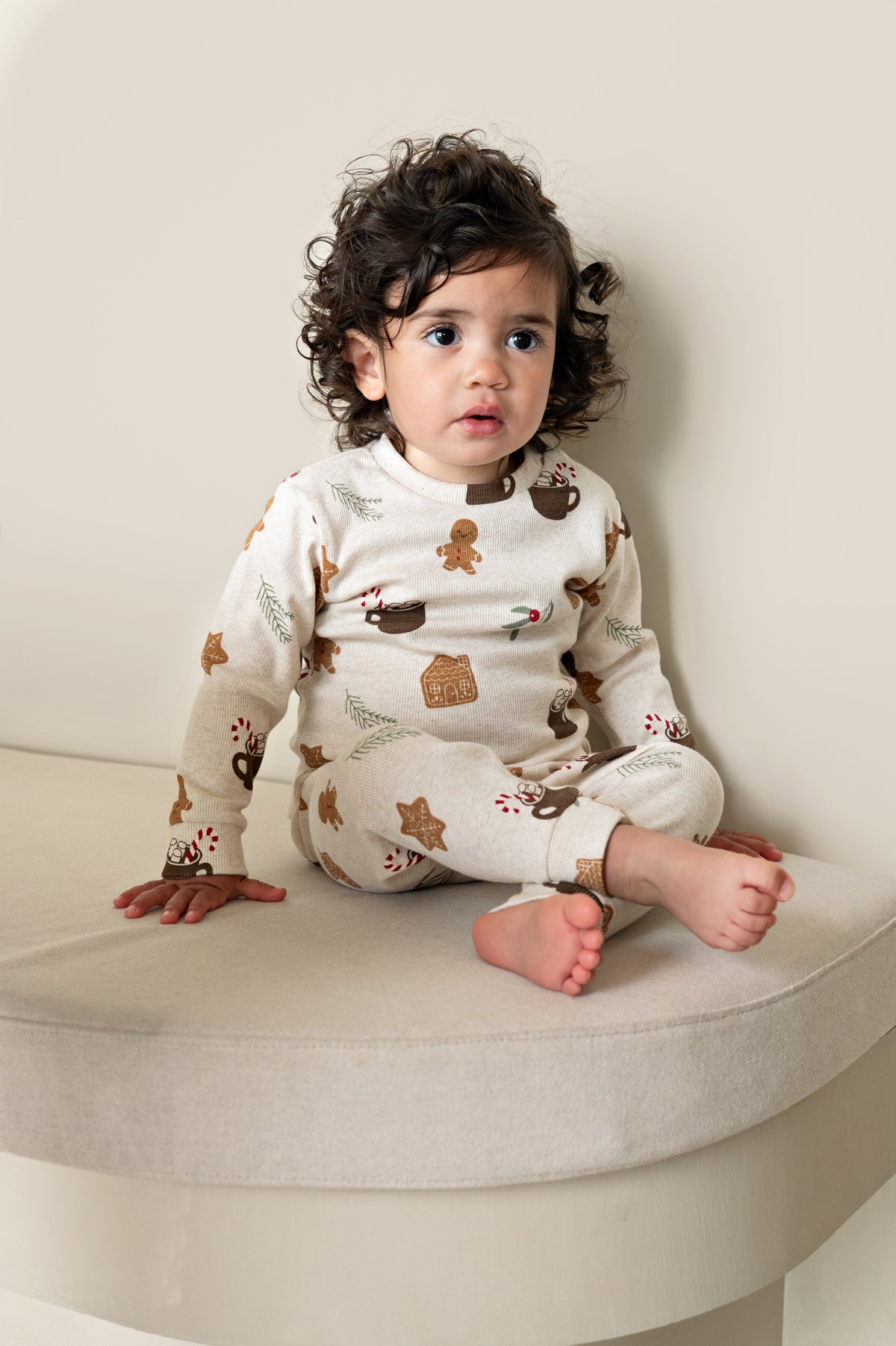 Cosy Cookie- Premium sleepwear by Feetje