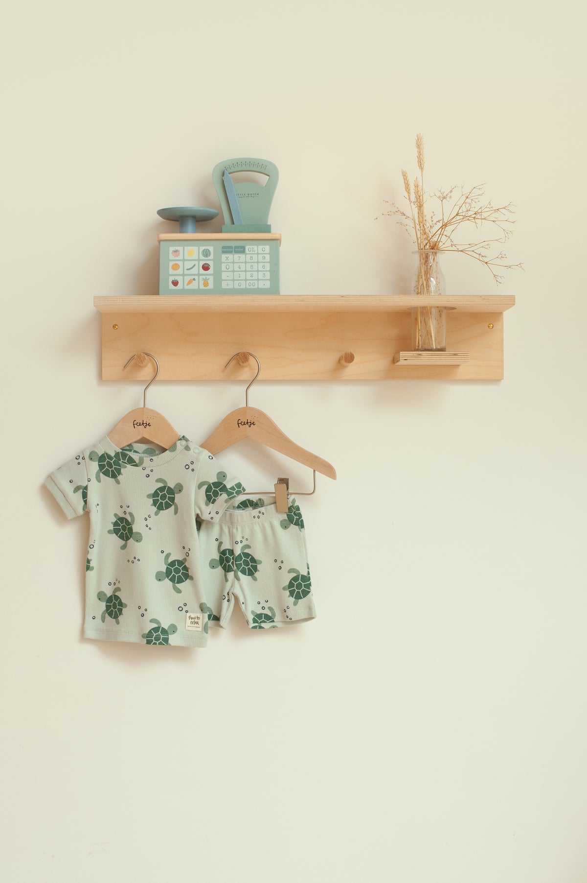 Timmy Turtle - Premium Summerwear by Feetje