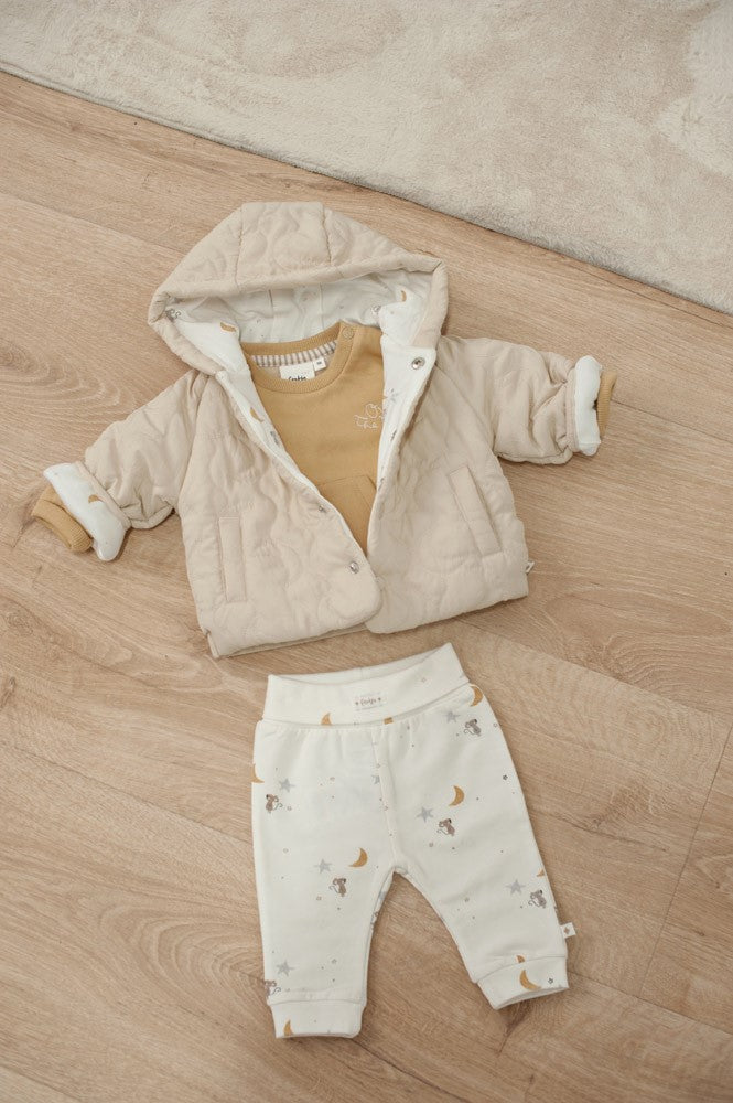 Sweater boxy oversized - Over the Moon for You, Feetje