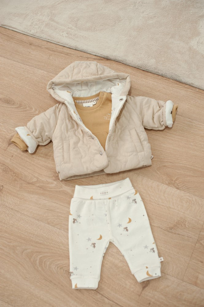Sweater boxy oversized - Over the Moon for You, Feetje