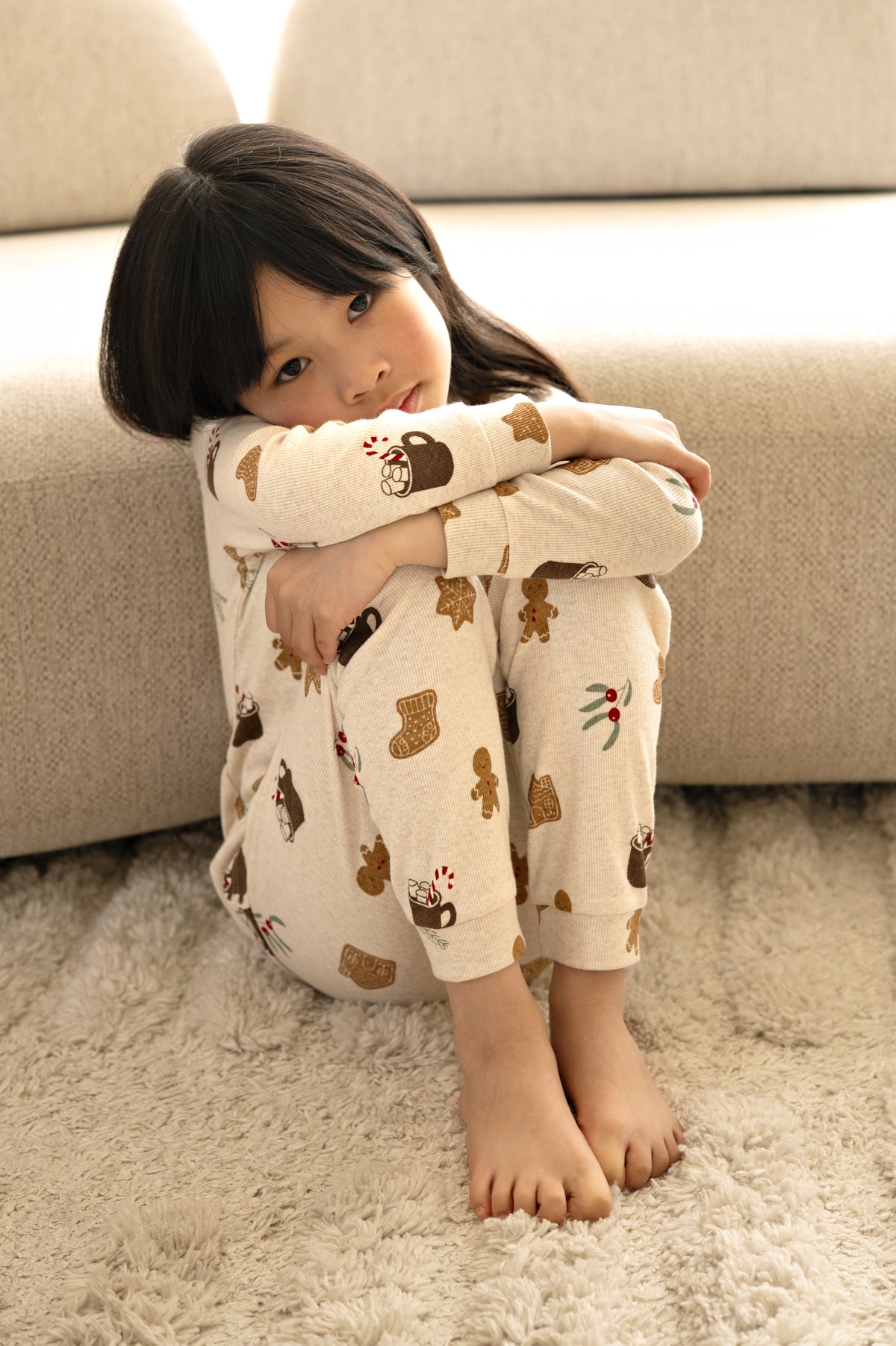 Cosy Cookie- Premium sleepwear by Feetje