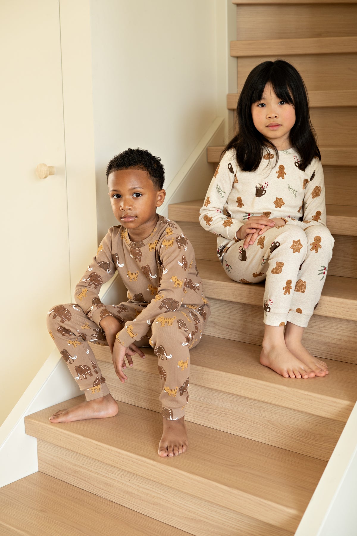 Cosy Cookie- Premium sleepwear by Feetje