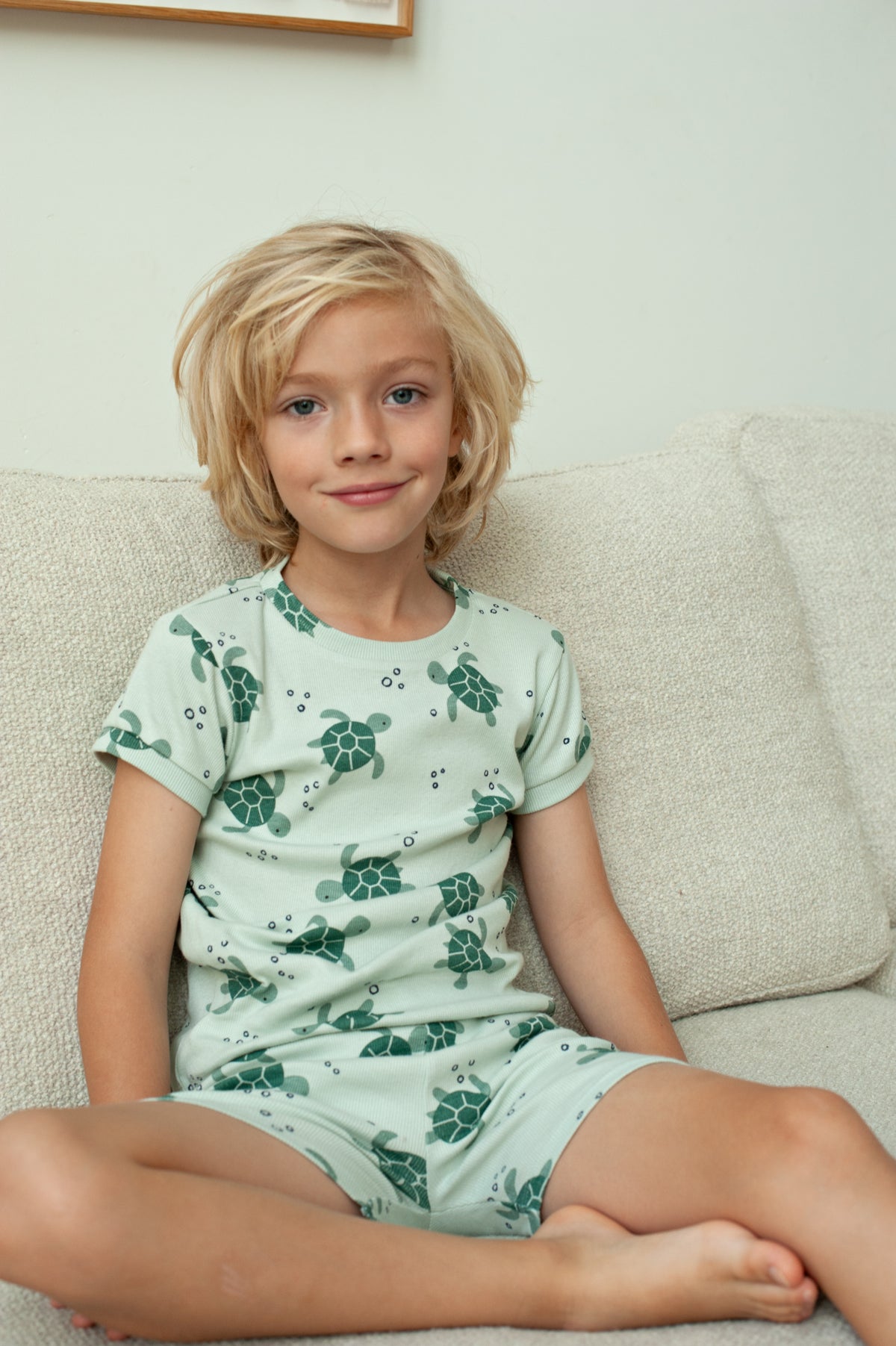 Timmy Turtle - Premium Summerwear by Feetje
