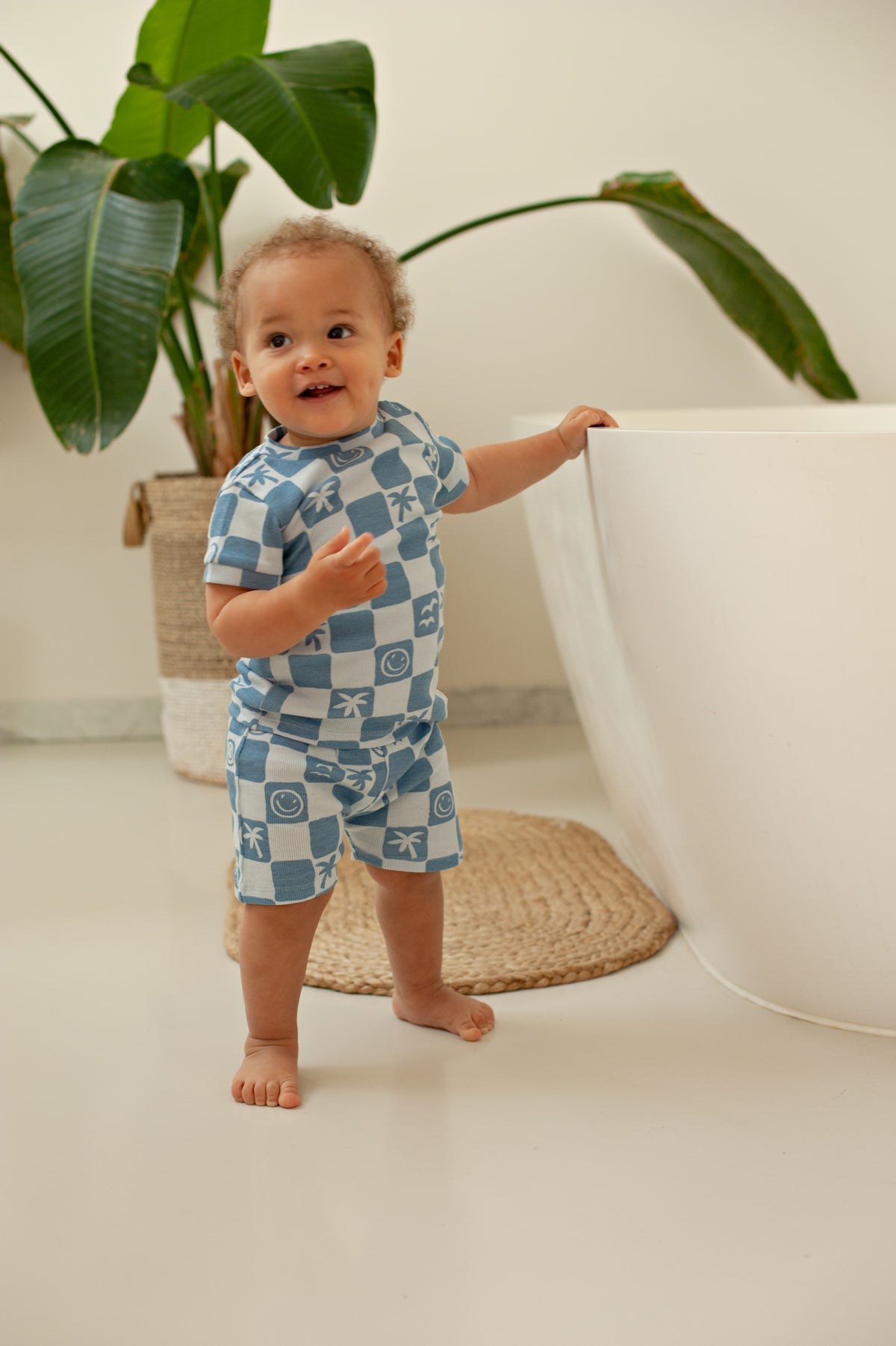 Chase Check - Premium Summerwear by Feetje