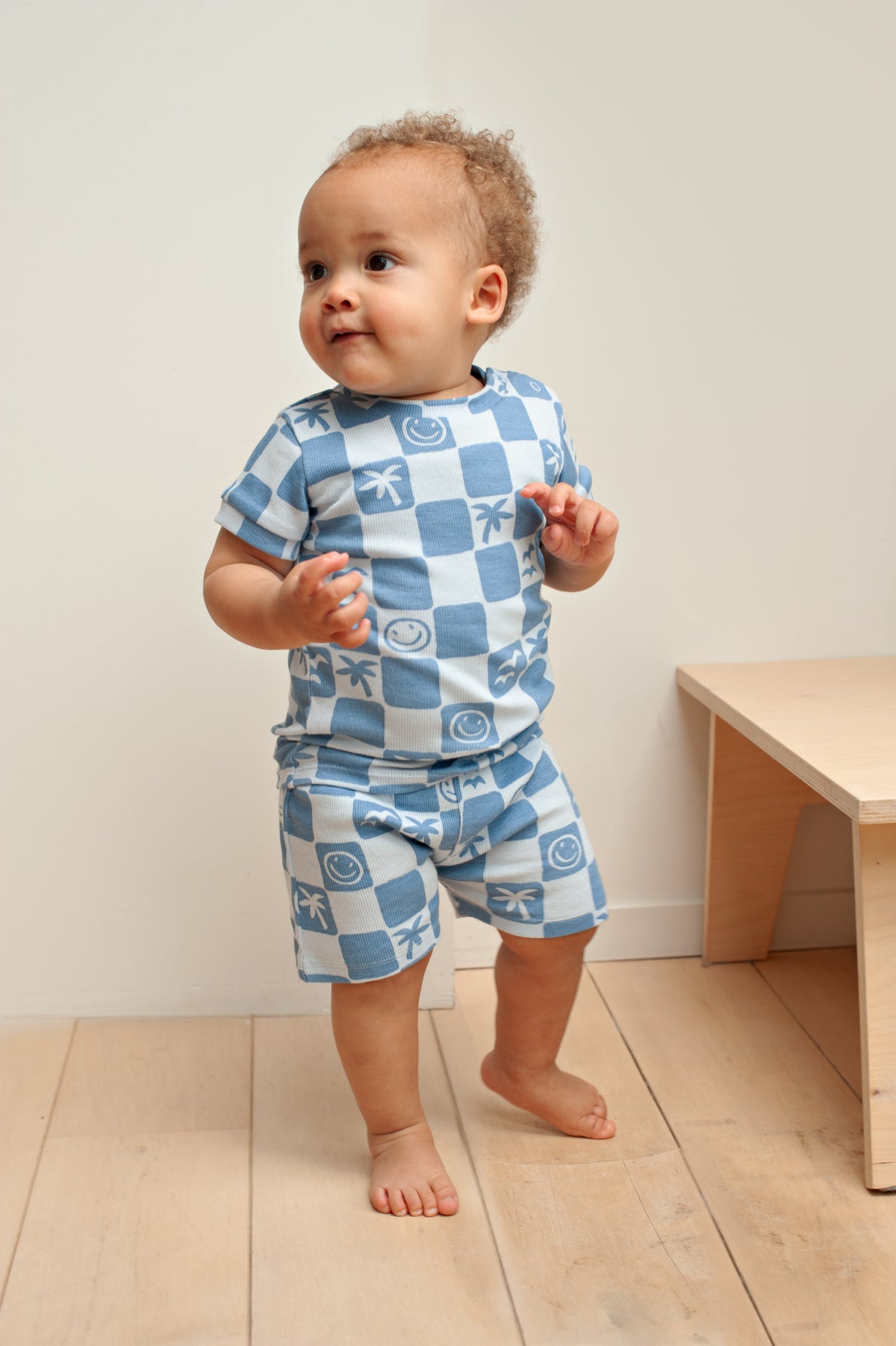 Chase Check - Premium Summerwear by Feetje