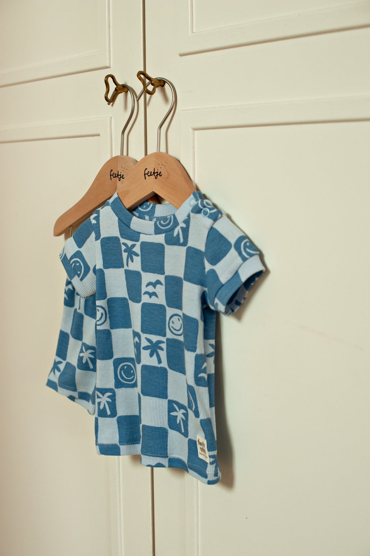 Chase Check - Premium Summerwear by Feetje