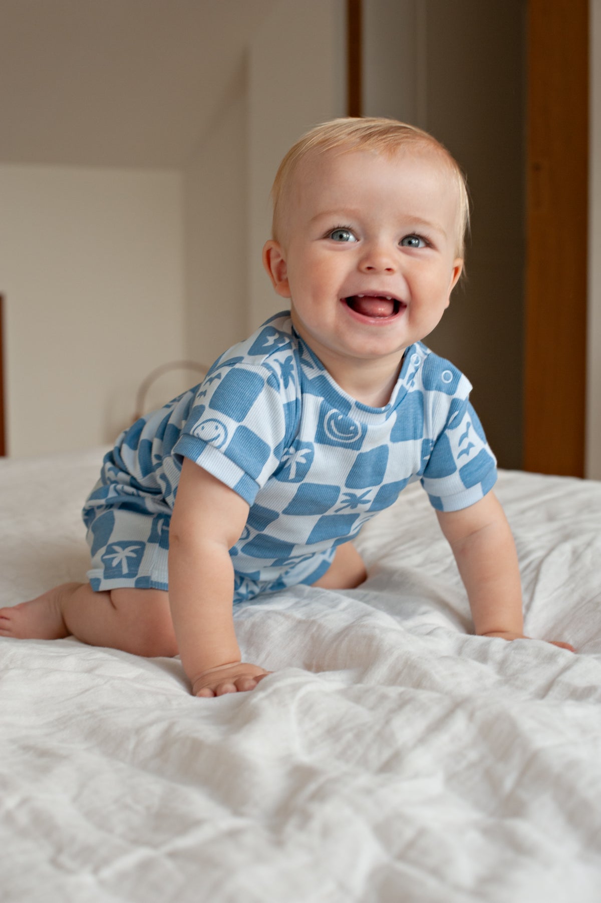 Chase Check - Premium Summerwear by Feetje